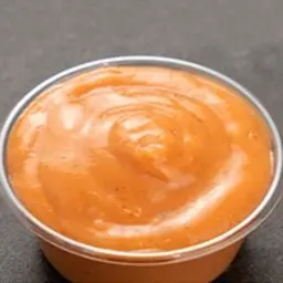 صوص الثوم الحار